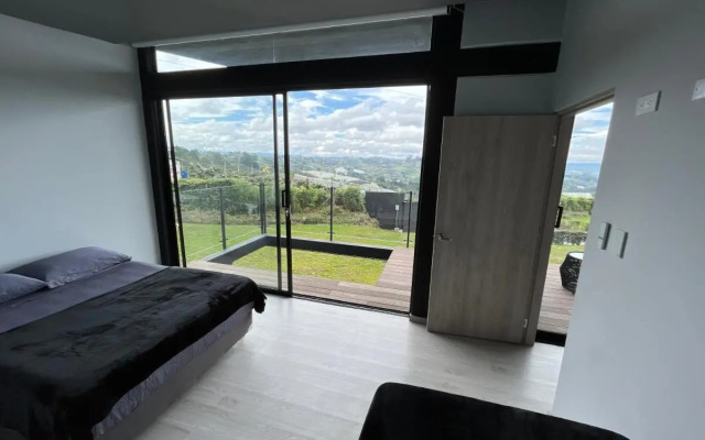Valu Eco Villa