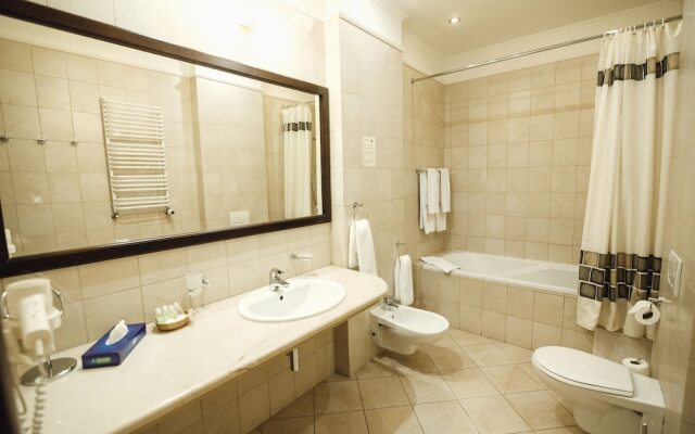 Chopin Hotel