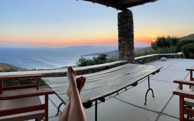 Villa Melia 200m2 - Serenity Spectacular View