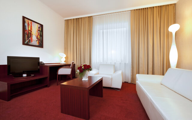 Premier Krakow Hotel