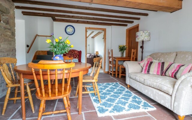 Rodley Manor Cottage, Bloemuns