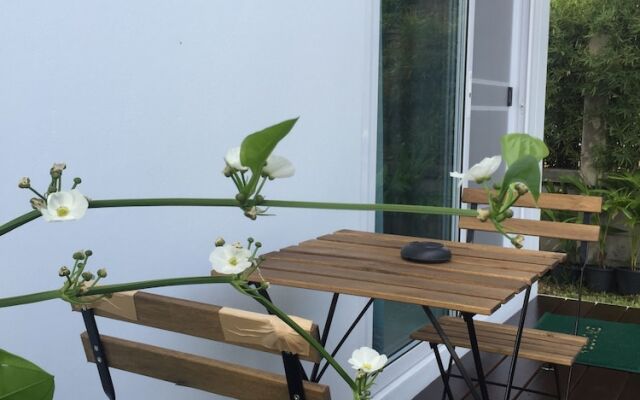 HomeMi House Homestay