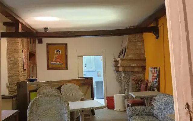 Room-castello dei Diamanti