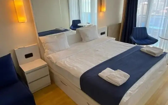 Mogeli Orbi City central  Hotel Batumi