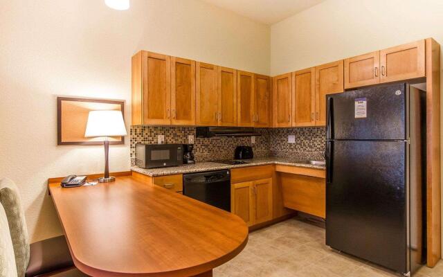 MainStay Suites Stanley