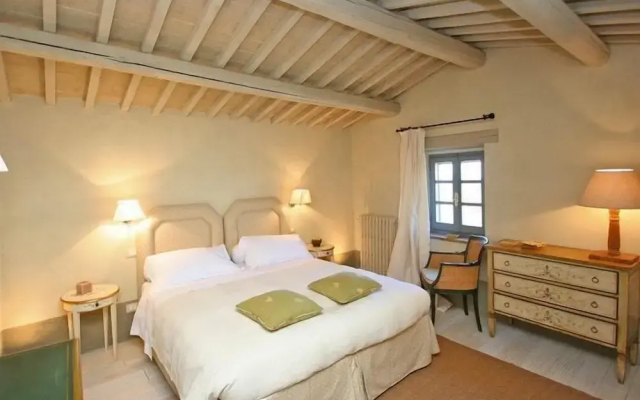 Villa Danilo