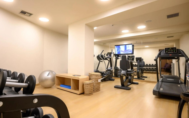 Somewhere Boutique Hotel Vouliagmeni