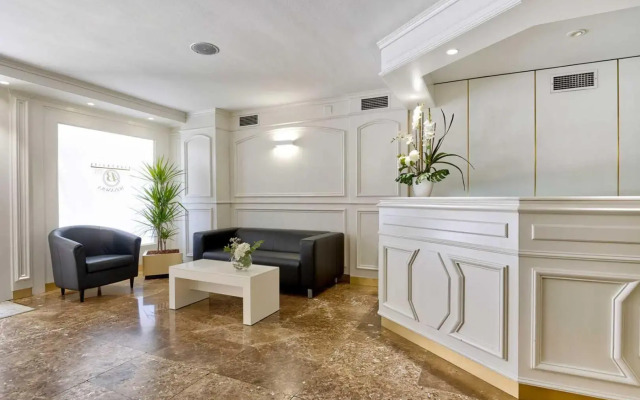 Bonanova Suite Hotel