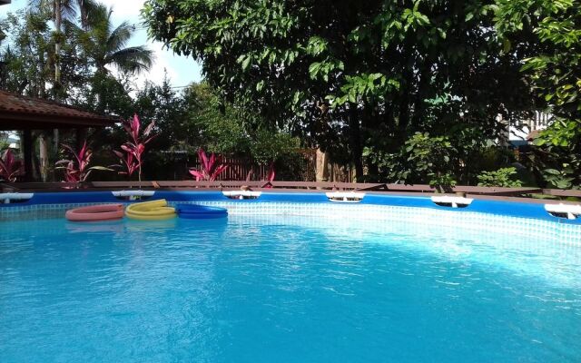 Castelinho Guest House