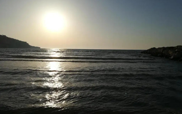 Casa vacanze da Michela