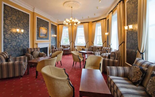 Royal Hotel