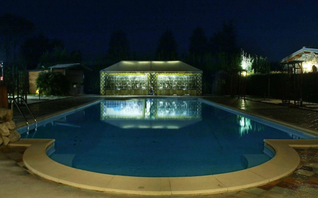 B&B Villa Corte Degli Dei
