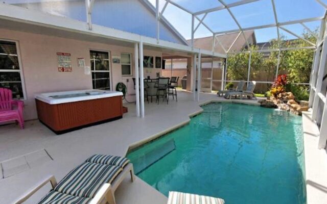 Audez Tropical Haven