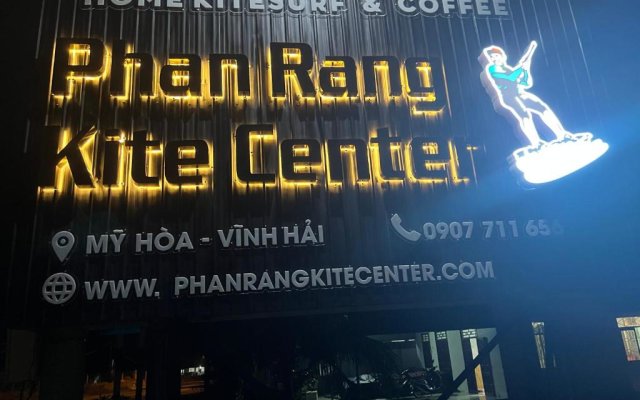 Phan rang kite center
