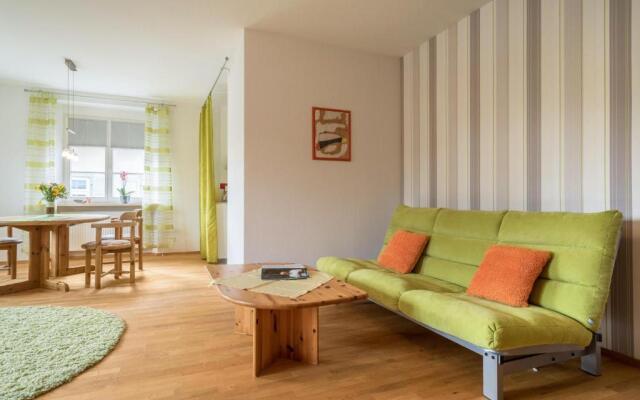 Ferienwohnung am Schloss