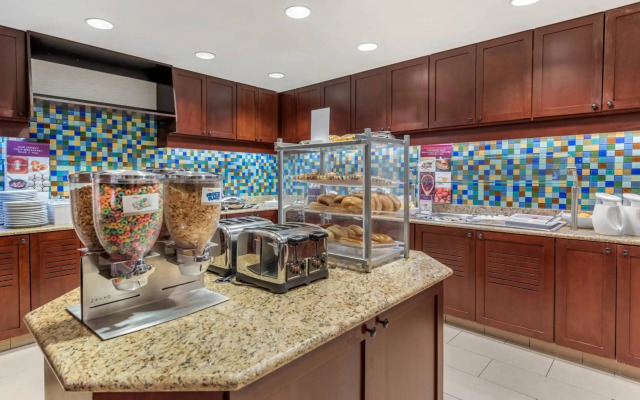 Residence Inn By Marriott Columbus