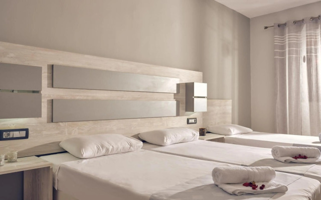 Aeon Hotel