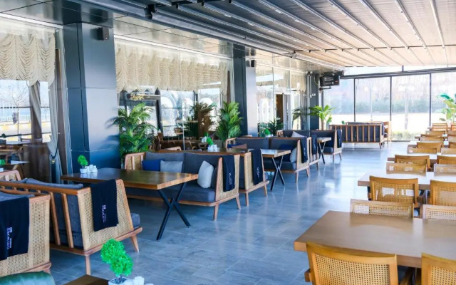 Elite World GO Van Edremit