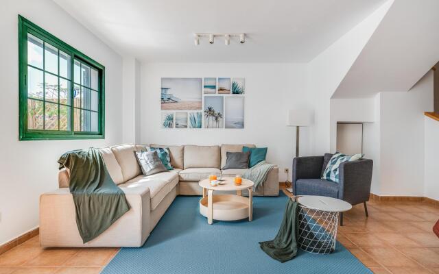 Home2Book Residencial Las Candelarias 2