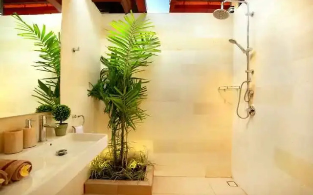 Villa De Liza Seminyak Beachside