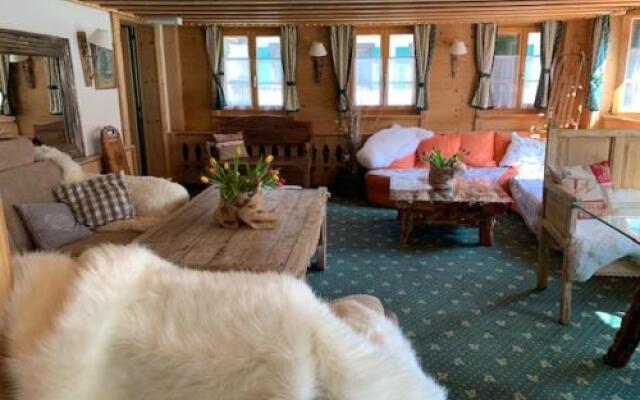 Auberge de L'Ours