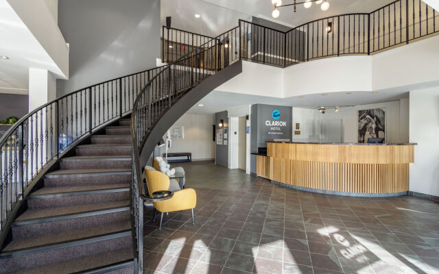 Quality Inn & Suites Quispamsis