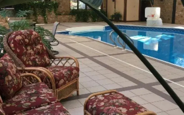 Lancaster Ridge Bed and Breakfast