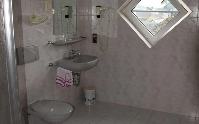 Hotel & Gasthof Grüner Baum