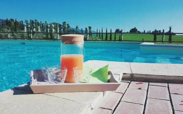 Il Poggio della Pieve