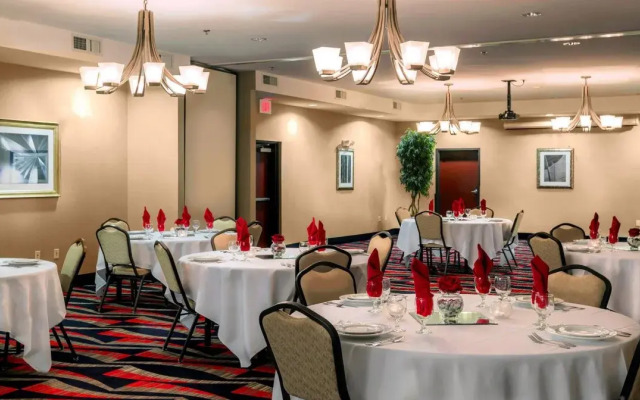 Holiday Inn Oklahoma City Airport by IHG