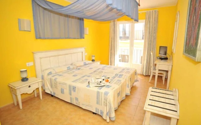 Hostal HPC Portocolom