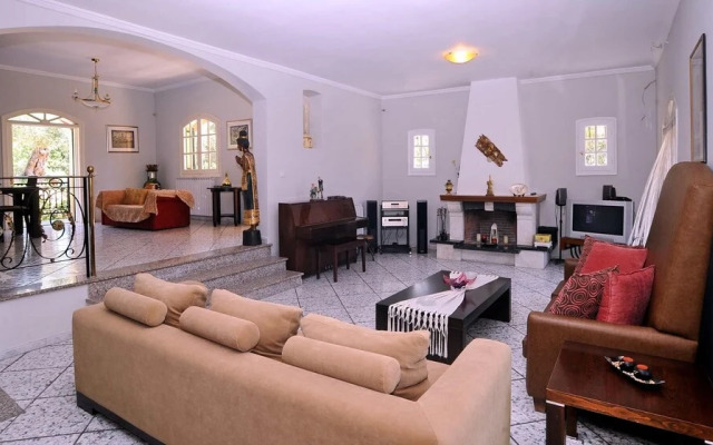 Villa Pagali