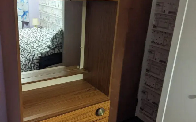 5guests/near Beach/2br/parking/wifi