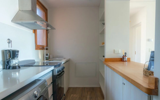 Suites del Lago Arrayan