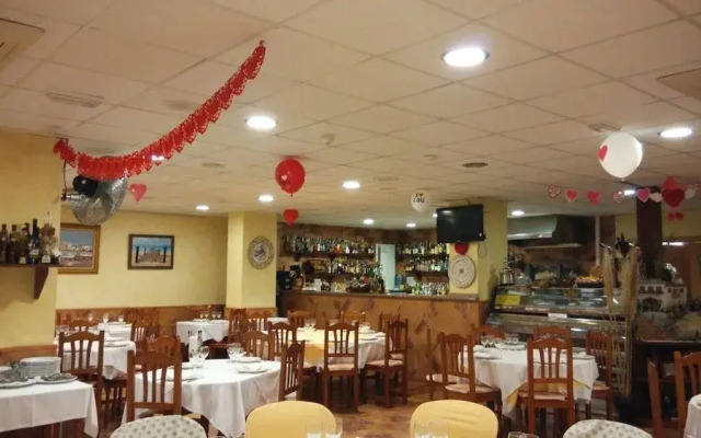 Complejo Turístico Ximo Boix