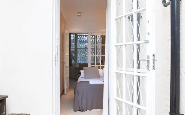 Apartment Near Victoria Station