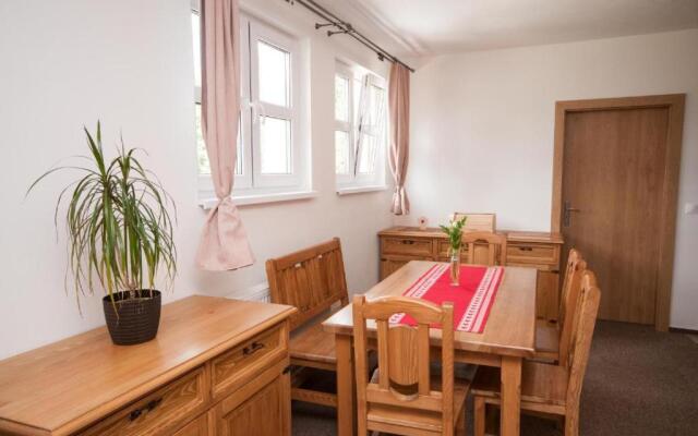 Apartmány Biela Púť - Jasná nr. 12