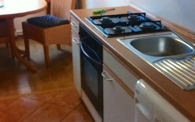 Holidayflat Vienna Simmering