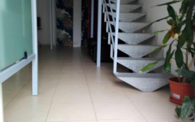 Apartment With One Bedroom In Matera With Wonderful City View