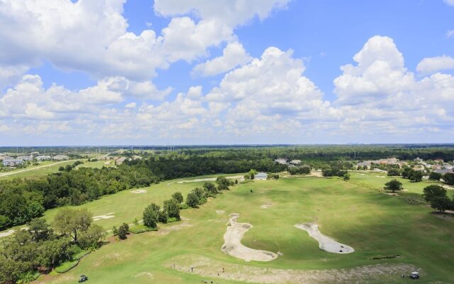 Rvh_318r Sunset Breeze 3 Bedroom Apts