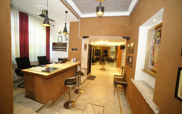 Banjara Heritage