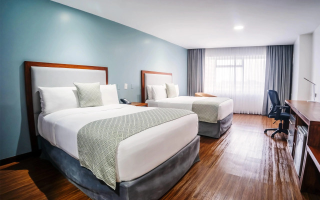 TRYP by Wyndham Guayaquil Airport