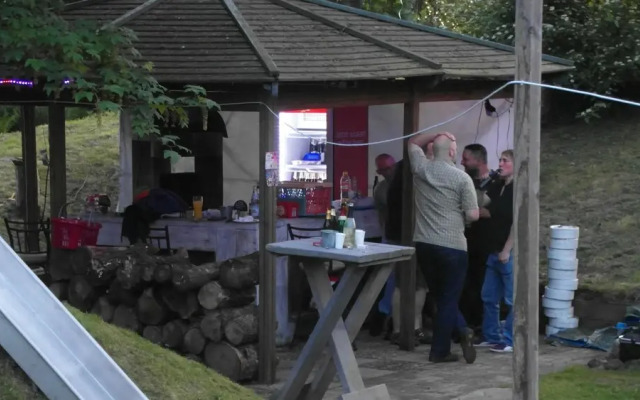 Schwarzwälder Family Resort