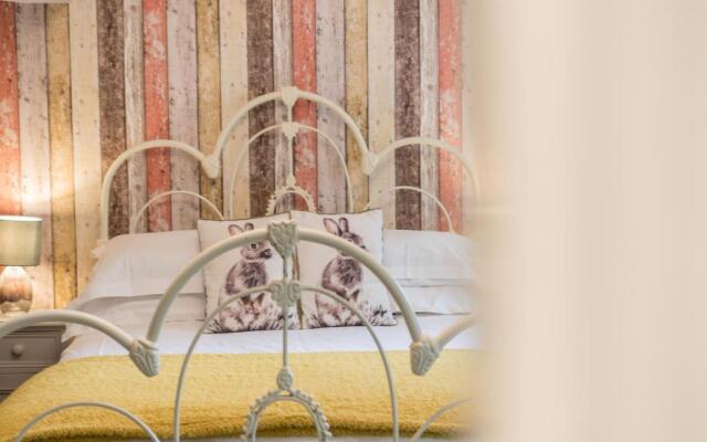 Heidis Grasmere Lodge
