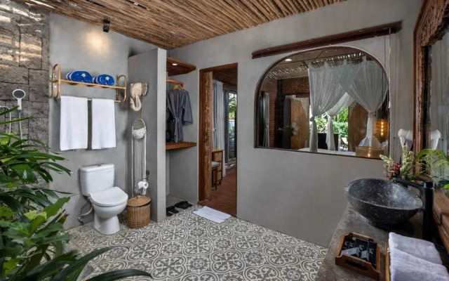 Premadhan Cottage Canggu