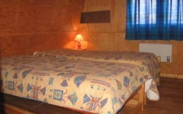 House Les angles - 10 pers, 85 m2, 5/4