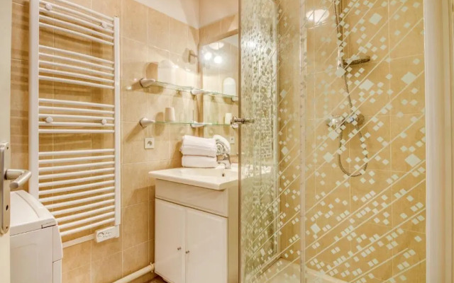 AUBRAC #1 - Bulle de coton - 1 Chambre