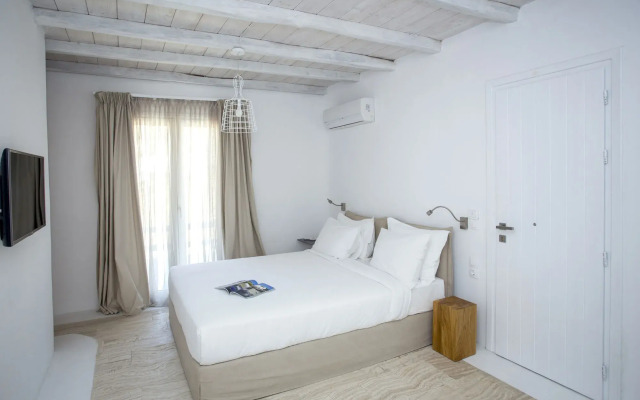 Senses Luxury Villas & Suites
