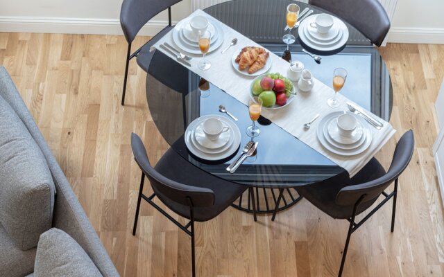 Sweet Inn Apartments - Ste Catherine