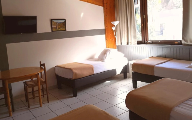 Hôtel Les Sources